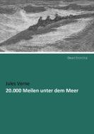 20.000 Meilen unter dem Meer di Jules Verne edito da dearbooks