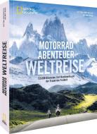Motorradabenteuer Weltreise di Bettina Höbenreich, Helmut Koch edito da NG Buchverlag GmbH