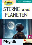 Sterne und Planeten di Anni Kolvenbach edito da Kohl Verlag