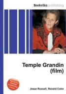 Temple Grandin (film) di Jesse Russell, Ronald Cohn edito da Vsd