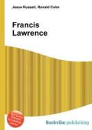 Francis Lawrence edito da Book On Demand Ltd.