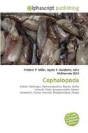 Cephalopoda edito da Alphascript Publishing