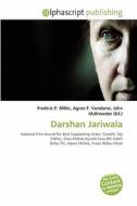 Darshan Jariwala edito da Alphascript Publishing