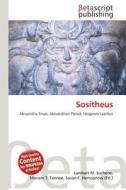 Sositheus edito da Betascript Publishing