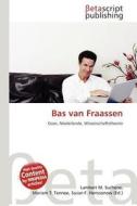 Bas Van Fraassen edito da Betascript Publishing