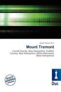 Mount Tremont edito da Duc
