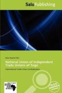 National Union of Independent Trade Unions of Togo edito da Salupress