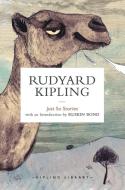 JUST SO STORIES di Rudyard Kipling edito da Rupa Publications