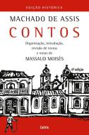 CONTOS DE MACHADO DE ASSIS di MASSAUD MOISES edito da LIGHTNING SOURCE UK LTD
