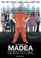 Tyler Perry's Madea Goes to Jail edito da Lions Gate Home Entertainment