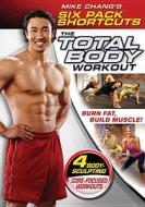 Mike Chang's Six Pack Shortcuts: Total Body Workout edito da Lions Gate Home Entertainment