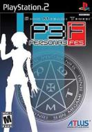 Shin Megami Tensei P3 Persona3 di Joan Barthel edito da Atlus U.S.A. Inc.