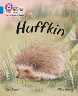 Huffkin di Pip Jones edito da HarperCollins Publishers
