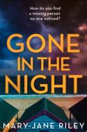Gone in the Night di Mary-Jane Riley edito da HarperCollins Publishers