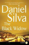 The Black Widow di Daniel Silva edito da HARPERLUXE