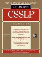 Csslp Certification All-in-one Exam Guide di Wm. Arthur Conklin, Daniel Paul Shoemaker edito da Mcgraw-hill Education - Europe