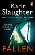 Fallen di Karin Slaughter edito da Random House UK Ltd