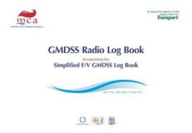 U K Stationery Office: GMDSS (GLOBAL MARITIME DISTRES di Maritime and Coastguard Agency edito da Tso