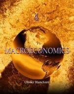 Macroeconomics di Olivier Blanchard edito da Pearson Education Limited