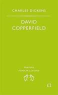 David Copperfield di Charles Dickens edito da Penguin Books, Limited (UK)