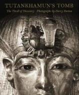 Tutankhamun\'s Tomb di Susan J. Allen, James P. Allen edito da Yale University Press