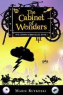 The Cabinet of Wonders di Marie Rutkoski edito da Farrar Straus Giroux