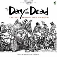 The Day Of The Dead di Jean Moss edito da Dover Publications Inc.