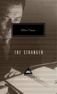 The Stranger di Albert Camus edito da EVERYMANS LIB