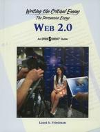 Web 2.0 di Lauri S. Friedman edito da Greenhaven Press