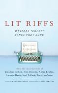 Lit Riffs di Jonathan Lethem, Tom Perrotta, Lester Bangs edito da POCKET BOOKS