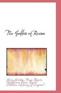The Goddess Of Reason di Professor Mary Johnston edito da Bibliolife