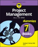 Project Management All-In-One for Dummies di Dummies edito da FOR DUMMIES