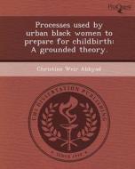 This Is Not Available 035802 di Christine Weir Abbyad edito da Proquest, Umi Dissertation Publishing