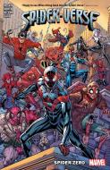 Spider-Verse: Spider-Zero di Jed MacKay, Ryan North edito da MARVEL COMICS GROUP