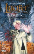 Lucifer Book One di Mike Carey edito da DC Comics