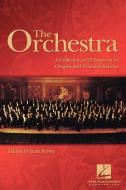 The Orchestra di Joan Peyser edito da Rowman & Littlefield