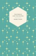 The Prince and the Pauper di Mark Twain edito da Mitchell Press
