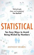 Statistical di Anthony Reuben edito da Little, Brown Book Group