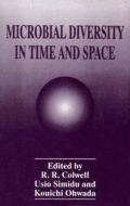 Microbial Diversity in Time and Space edito da Springer US