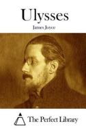 Ulysses di James Joyce edito da Createspace