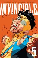 Invincible Volume 5 (New Edition) di Robert Kirkman edito da Image Comics