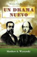 Un Drama Nuevo di Manuel Tamayo y. Baus edito da JUANDELA CUESTA