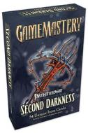 Game Mastery Critical Hit Deck di Jason Bulmahn edito da Paizo Publishing, Llc