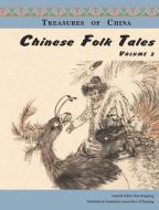 Chinese Folk Tales edito da Homa & Sekey Books