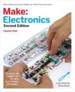Make: Electronics di Charles Platt edito da O'Reilly UK Ltd.
