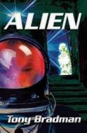 Alien di Tony Bradman edito da Stoke Books