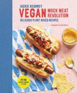 Vegan Meat di Jackie Kearney edito da Ryland Peters