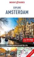 Insight Guides Explore Amsterdam  (Travel Guide eBook) di APA Publications Limited edito da APA Publications
