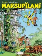 MARSUPILAMI VOL 6 THE di FRANQUIN edito da CINEBOOK LTD