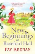 New Beginnings At Roseford Hall New Beginnings At Roseford Hall